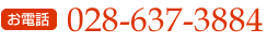 tel.028-637-3884